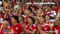 Bayern Munich vs Manchester City 1-0 All Goals & Highlights HD 20.07.2016