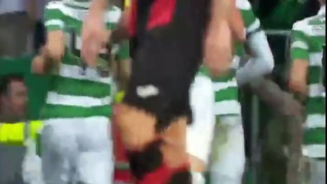Leigh Griffiths Goal HD - Celtic 2-0 Lincoln Red Imps - 20-07-2016