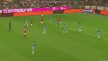 Erdal Ozturk Goal - Bayern Munich vs Manchester City 1-0 Friendly Match 2016