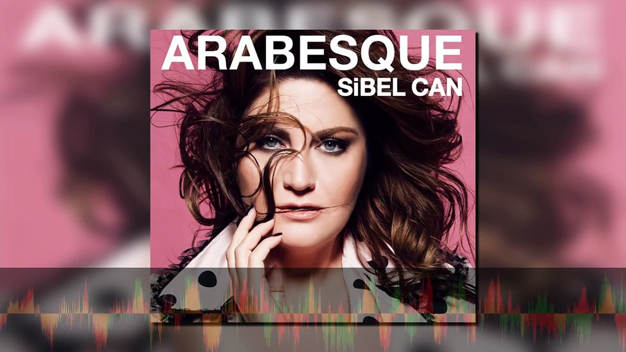 Sibel Can -  Mutlu Ol Yeter