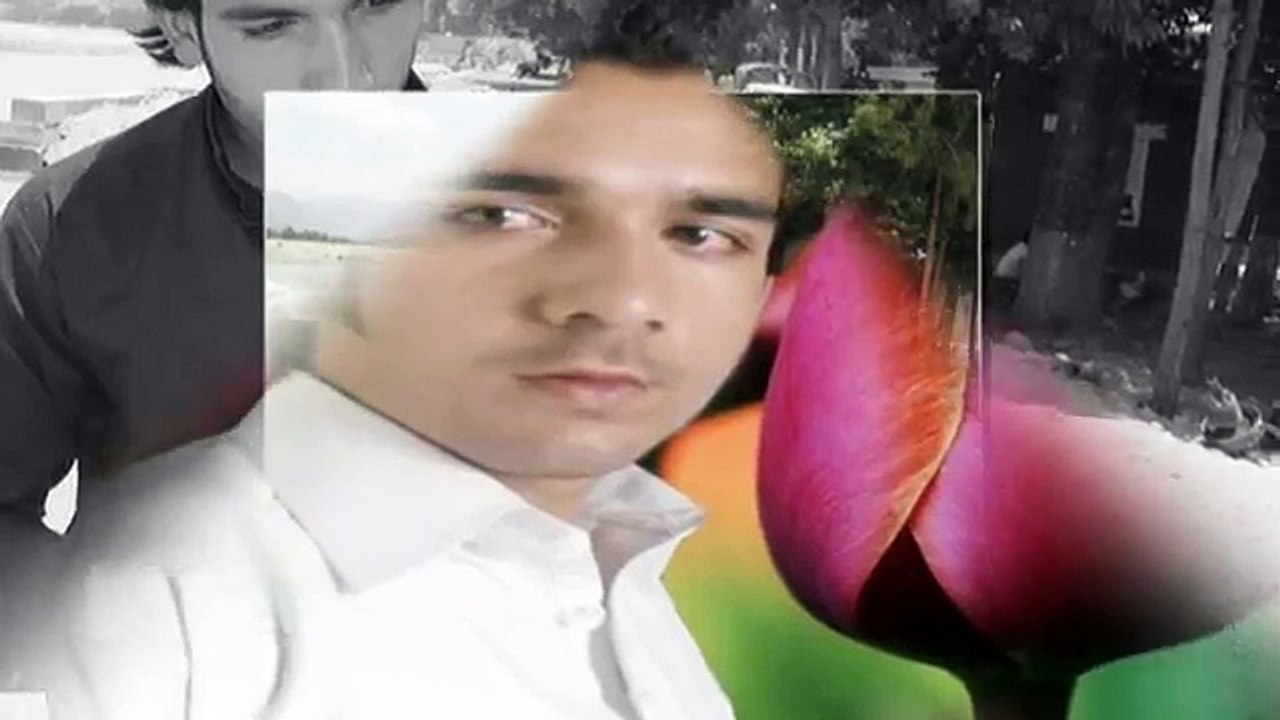 Rahim Shah New pashto 2016 sad song Tapay