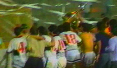Recuerdos de quienes ya jugaron una final de Copa Libertadores