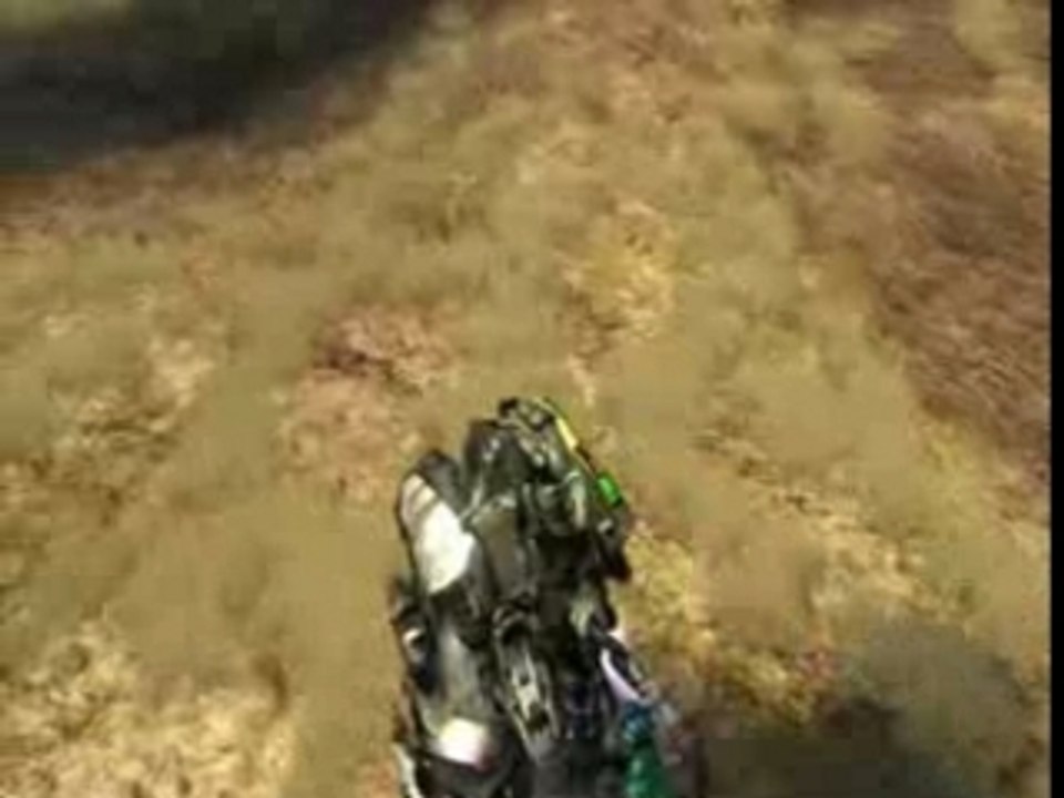 Halo 3 montage trailer