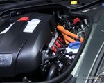 Genève 2011 : vidéo Porsche Panamera Hybride