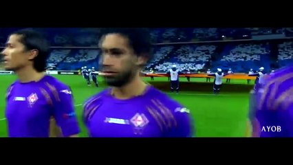 مهارات محمد صلاح
