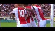 Olympique Marseille v Ajax Highlights Friendly Matches Jul 20 2016