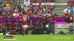 Carlo Ancelotti AMAZING SKILL - Bayern Munich vs Manchester City 1-0 - Friendly 2016
