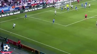 Jérôme Boateng Skills Goal Germany