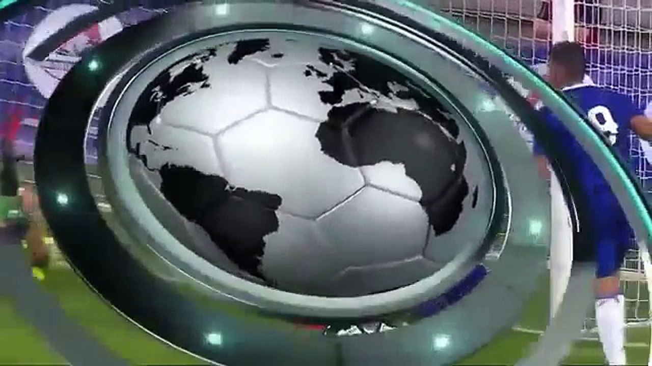 ملخص - اهداف مباراة تشيلسى 3 - 0 فولفسبورج ' كاملة ' - مباراة وديه