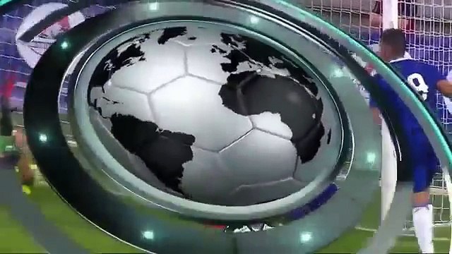 ملخص - اهداف مباراة تشيلسى 3 - 0 فولفسبورج ' كاملة ' - مباراة وديه