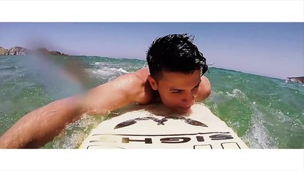 Aydilge - Aşka Gel (Official Video)