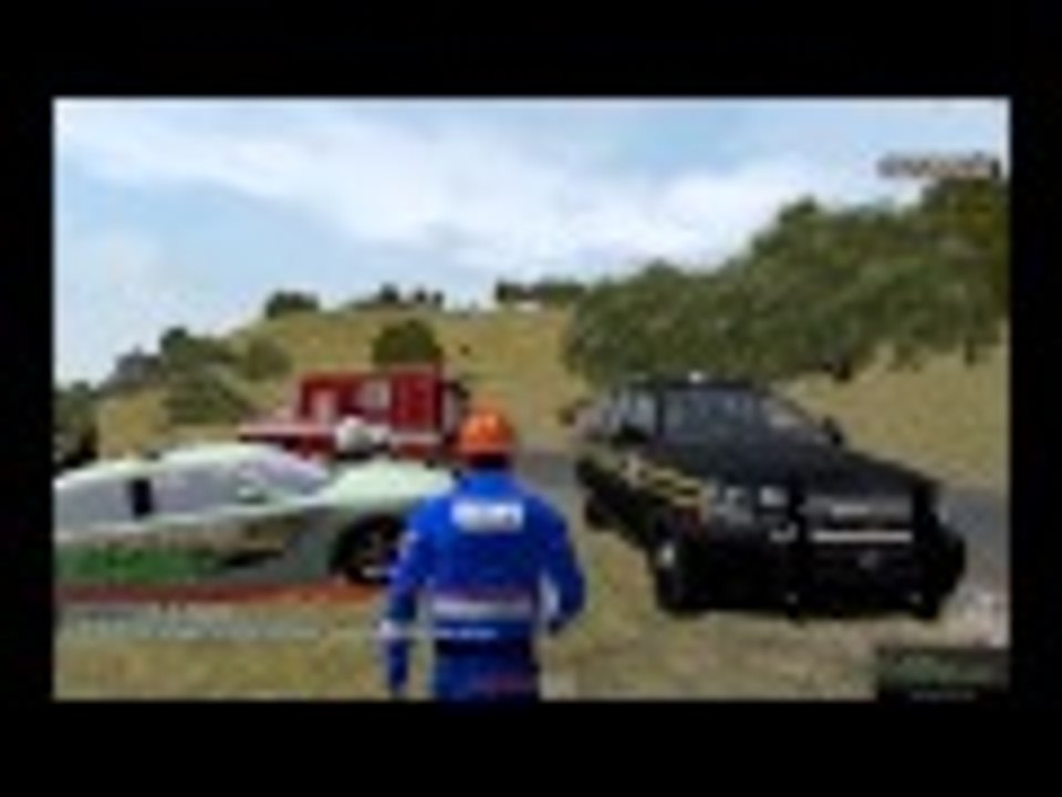Arma 2 Island Life: Worst EMT Ever