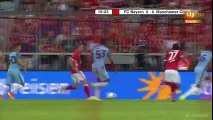 Bayern Munich v Manchester City Highlights Jul 20 2016