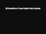 Free [PDF] Downlaod DK Eyewitness Travel Guide: New Zealand  DOWNLOAD ONLINE