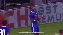 0-3 Nathaniel Chalobah Goal HD - AC Wolfsberger 0-3 Chelsea - Friendly 20.07.2016