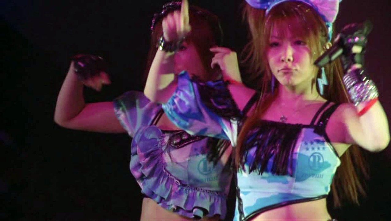 Kimagure Princess (2010 LinLin Solo Angle)