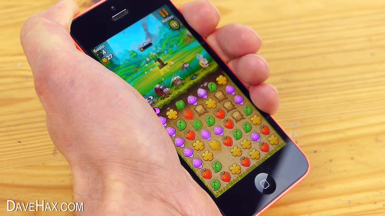 Triki i porady na smartfona #ad