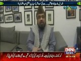 Is Mufti Qavi Threatening Anchors & Media - Listen and Decide