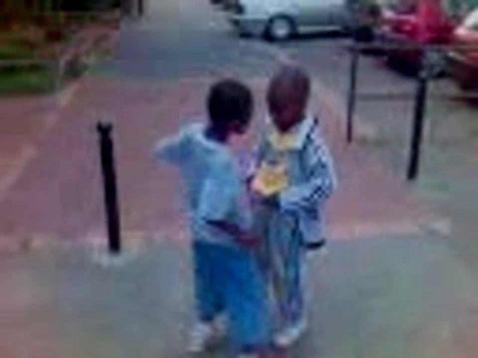 Battle coupé décalé