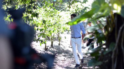 AUTENTICOS MAKING OF