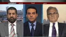 الواقع العربي-الدعم الفرنسي لقوات خليفة حفتر
