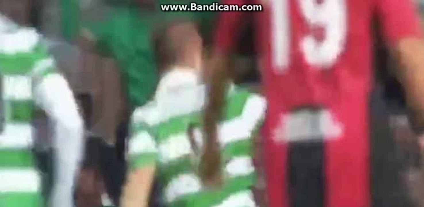 All Goals HD - Celtic 3-0 Lincoln Red Imps 20.07.2016