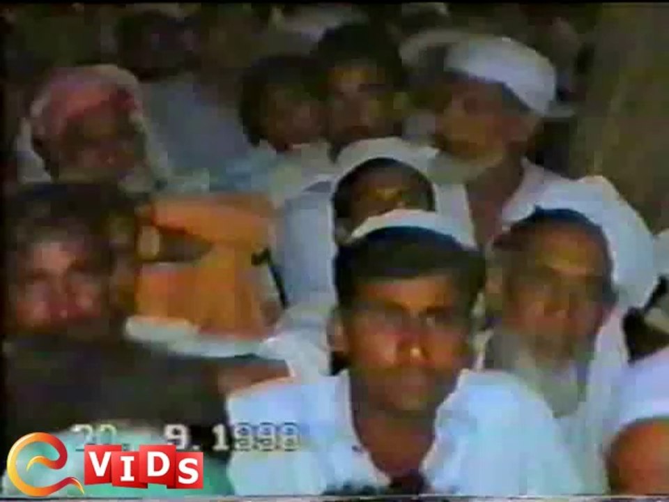 Sadiaan te eho ne kamaiyan kamli walaya - Mahboob ki mehfil ko mahboob sajatay hain