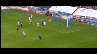 Henrikh Mkhitaryan vs Wigan
