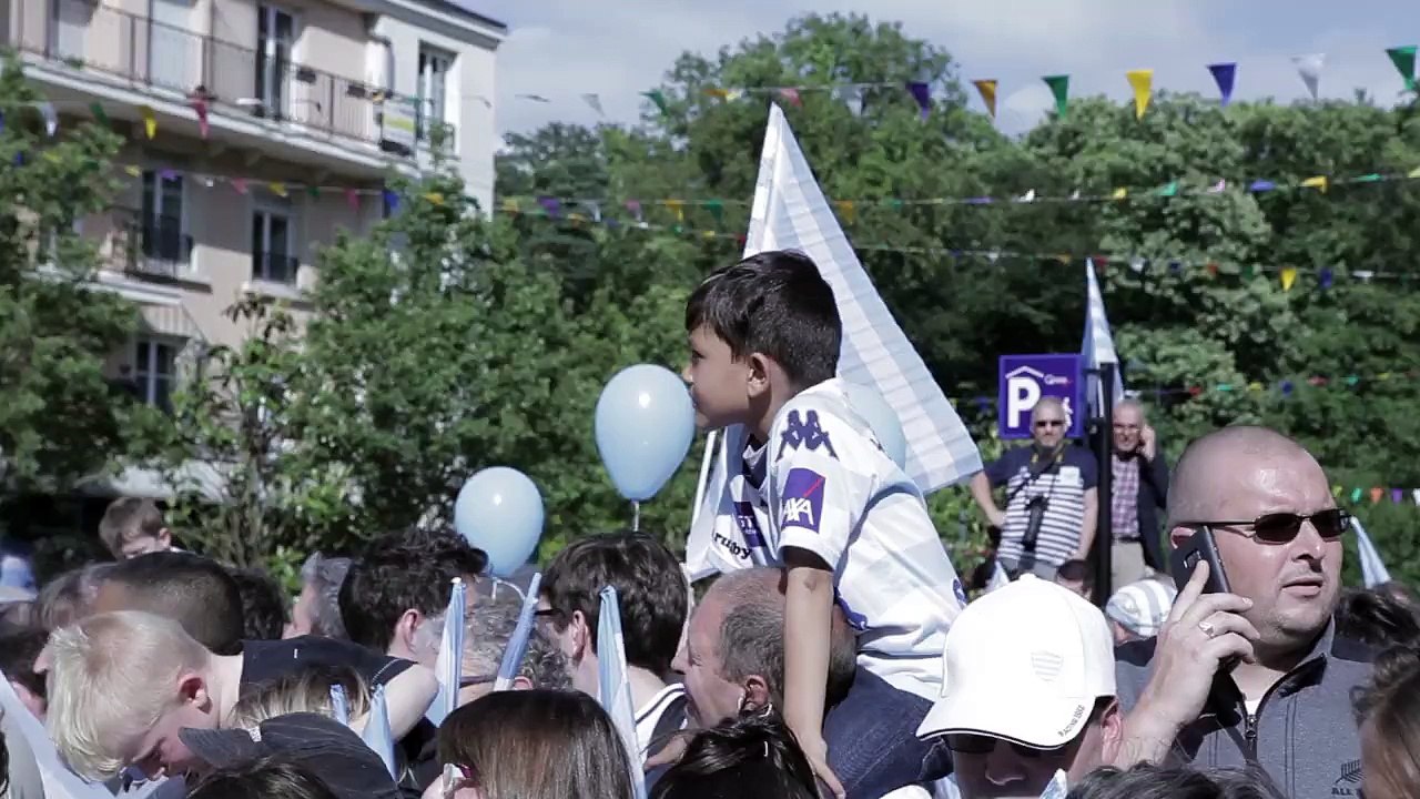 CHAMPIONS