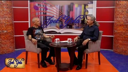 İPEK YOLU TV6 22. BÖLÜM (Uğur GÜÇLÜTEN & Ali YILMAZ)