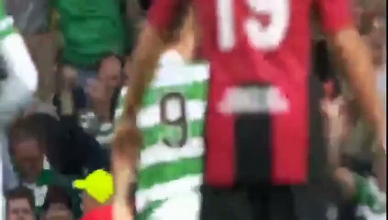 All Goals HD - Celtic 3-0 Lincoln Red Imps 20.07.2016