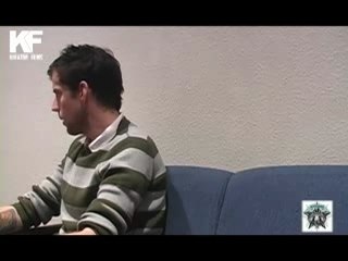 Synthesis.net Interview With Andrew McMahon