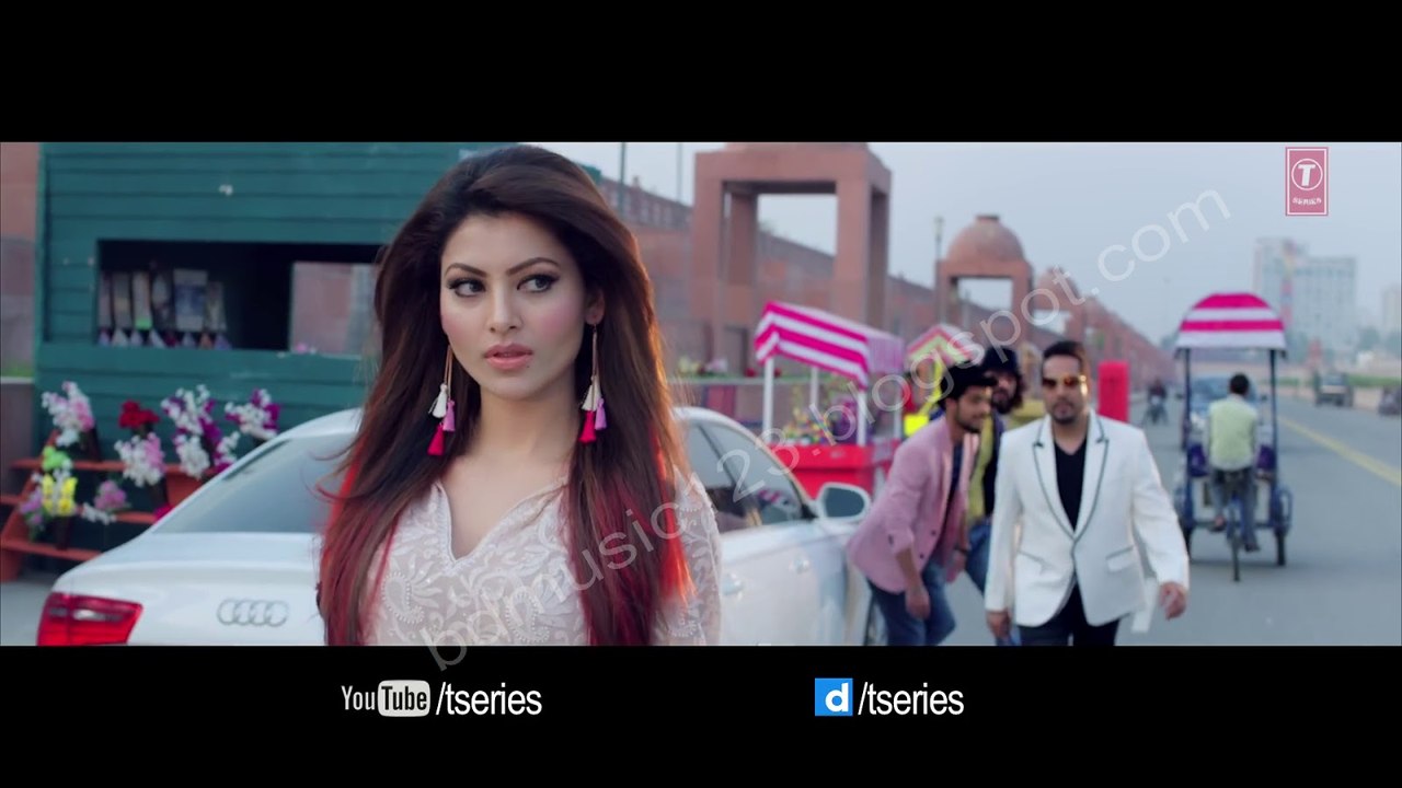 Laal Dupatta Video Song - Mika Singh -u0026 Anupama Raag - Latest Hindi Song  -  dailymotion