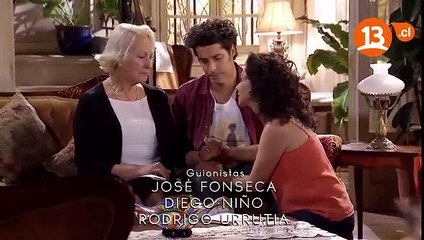 20añero a los 40 - Avance capítulo 91