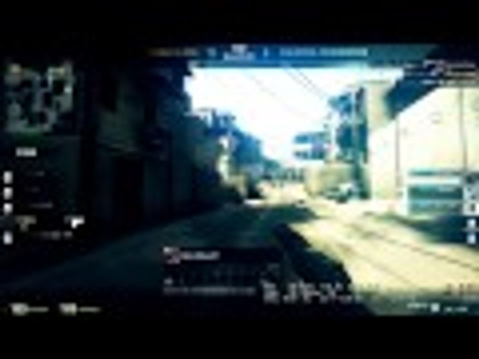 USP-S: Going in like Splinter Cell