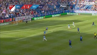 Lampard's fluke goal