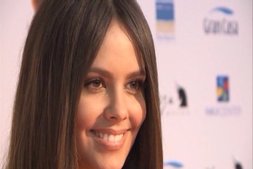 Cristina Pedroche viaja a Londres por su chico