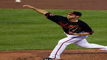 Jake Arrieta raises hopes for rebound from his recent slump in Cubs loss