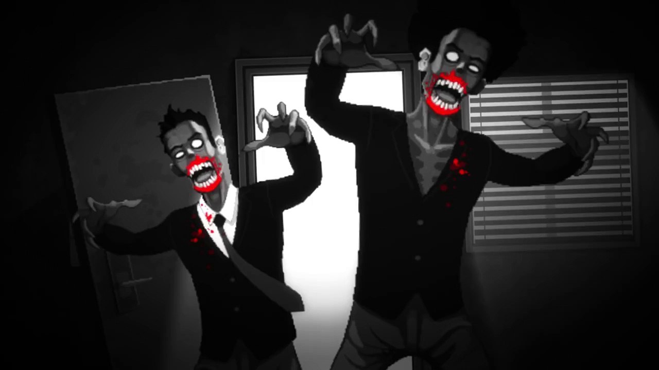 Zombie NT - Trailer