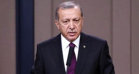 Erdoğan'dan Türkiye'nin Notunu Düşüren S&P'ye Sert Tepki: Türkiye ile Senin Ne Alakan Var
