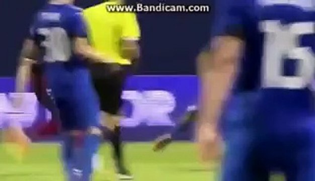 Dinamo Zagreb 3 - 2 Vardar Skopje All Goals and Highlights -UEFA Champions League 2016-17