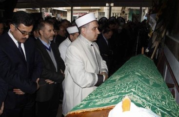 İşte Cumhurbaşkanı Erdoğan'a Darbe Girişimi Haberini Veren Eniştesi