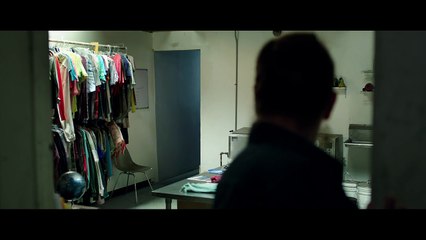 Lights Out -Işıklar Sönünce Türkçe Altyazılı Fragman