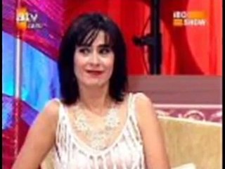 Yıldız Tilbe - Sevilen Kadın