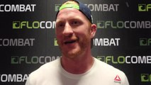 Ed Herman hopes they're drug testing Nikita Krylov