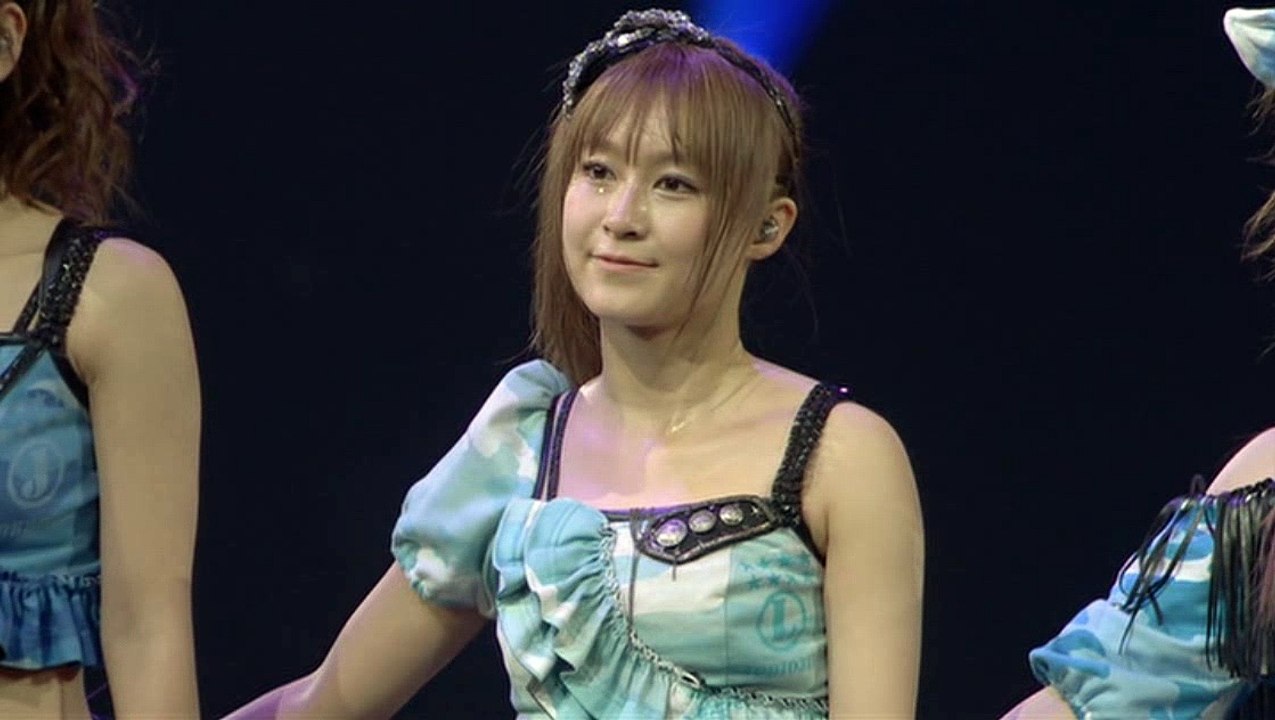 Tomo (2010 LinLin Solo Angle)