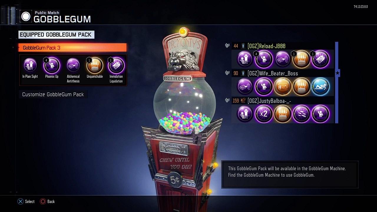 Reload-JB88's Live PS4 Broadcast (53)