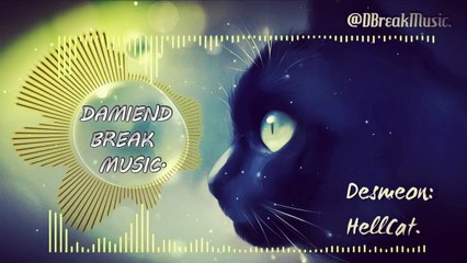 Desmeon:"HellCat"(DBM).