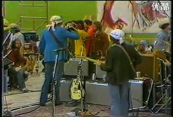 Bob Dylan -  Mozambique 1976