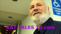 Rob Reiner Talks Latest Donald Trump Controversy